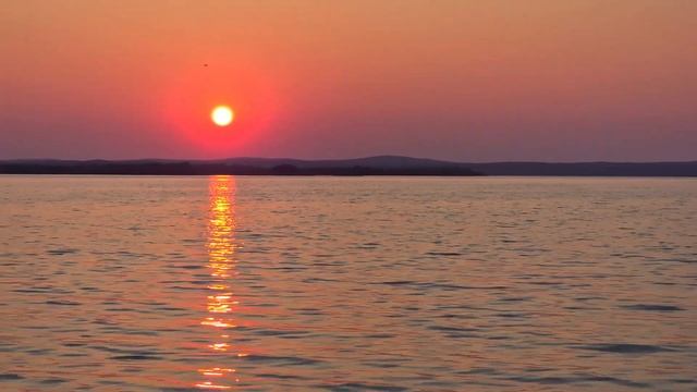 озеро "Большое Чебачье" |04. Бурабай. [UHD 4K HDR10+] смотреть онлайн