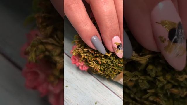 Маникюр от нашего салона красоты Summer на Таганской смотреть онлайн