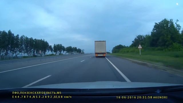 Видео о маршруте.Москва-Новосибирск.2016 год.Лето.Серия 3 смотреть онлайн