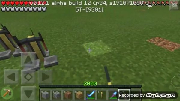MCPE MASTER - Master For Minecraft - Launcher - MINECRAFT PE (POCKET EDITION)