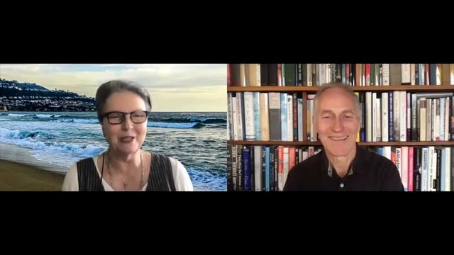 Tim O'Reilly & Danese Cooper at ISC.S11 - InnerSource, Open Source & Future Trends смотреть онлайн