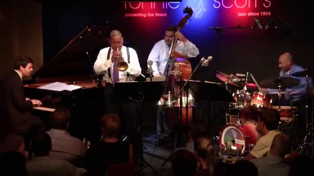 Delfeayo's Dilemma - Wynton Marsalis Quintet at Ronnie scott's 2013 смотреть онлайн
