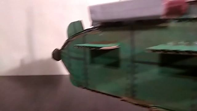 имперская подлодка из картона смотреть онлайн