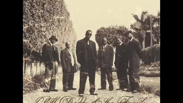 Puff Daddy, Mase & The Notorious B.I.G. - Been Around The World