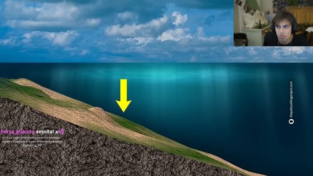 COSA ACCADDE REALMENTE ALLA CONCORDIA ?!? [REACTION] смотреть онлайн