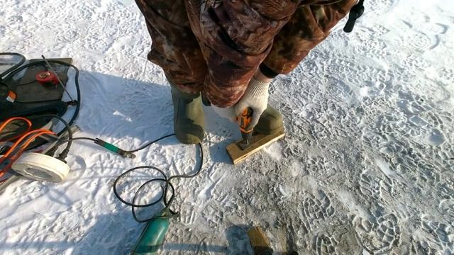 Наращиваю борта на телеге!!! смотреть онлайн