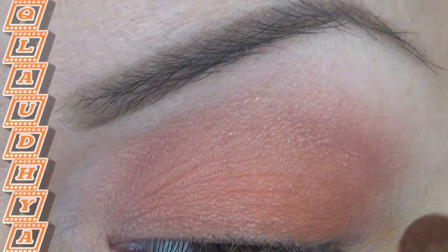 Look transicion al otoño (Jenni Rivera Palette) смотреть онлайн