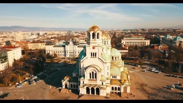 Город золотой (Аквариум) Музыкальное видео смотреть онлайн