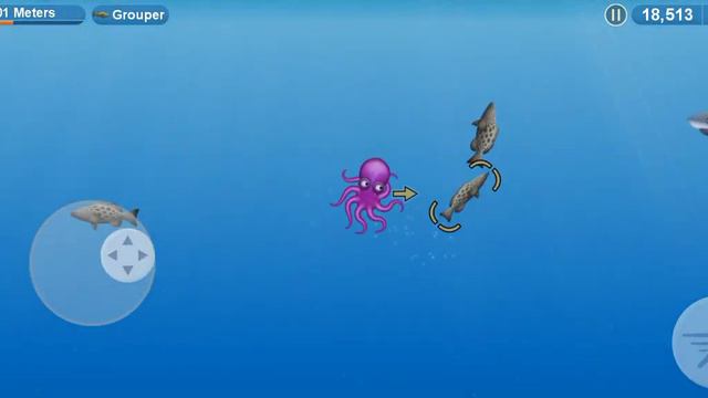 прохождение Tasty Planet 2 часть смотреть онлайн