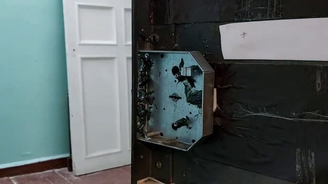 ремонт двери или стоп звук смотреть онлайн