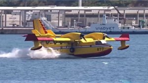 Изучаем воздушный транспорт и самолеты - викторина для детей