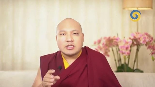 Семнадцатый Кармапа Оргьен Тринлей Дордже. Весенние учения по текстам Восьмого Кармапы. День 10 смотреть онлайн