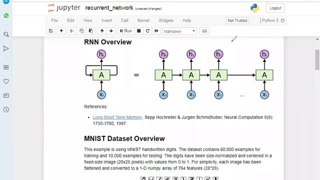 Part-14 Deep Learning Python English смотреть онлайн