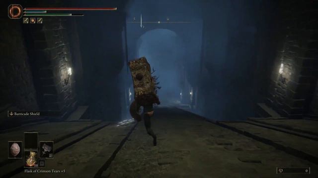 ELDEN RING Erdtree's Favor Talisman Location смотреть онлайн