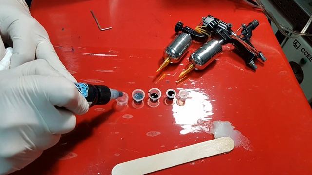 Tattoo studio V Спартанец а.С.м смотреть онлайн