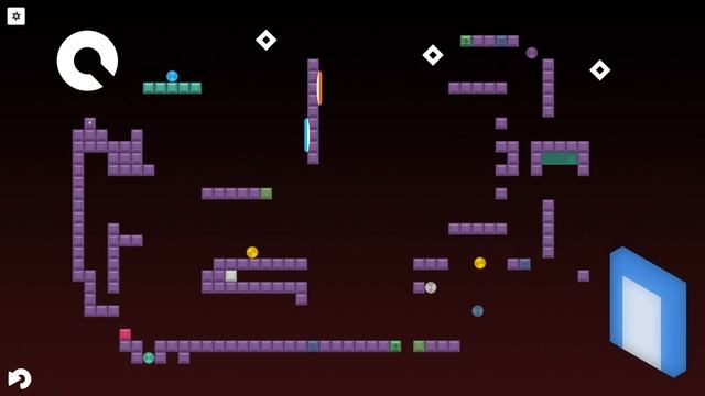 ZUP! Q Level 51 смотреть онлайн