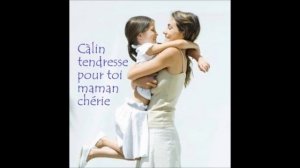 Bonne fête petite maman en chanson