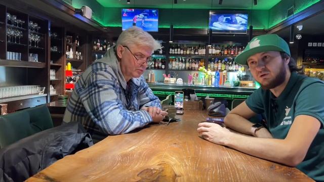 В гостях Игорь из #Restori.ru #Москва смотреть онлайн