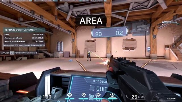 КАК ТРЕНИРУЕТСЯ ЧЕЛОВЕК АИМБОТ в КС 2 !!? ЛЕГЕНДА АИМА AREA ПОСТРИМИЛ CS2 на Source 2 и ПРОЗРЕЛ... смотреть онлайн