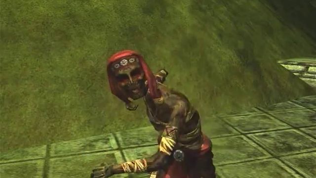 EverQuest II Desert of Flames Expansion [OFFICIAL TRAILER] смотреть онлайн