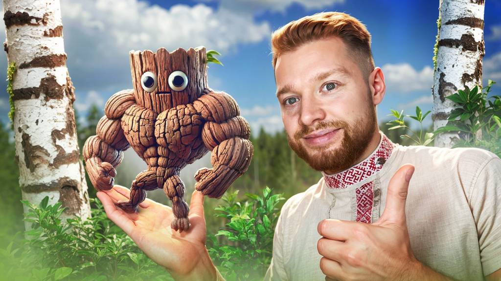 ЧАГА. Избавился от изжоги.