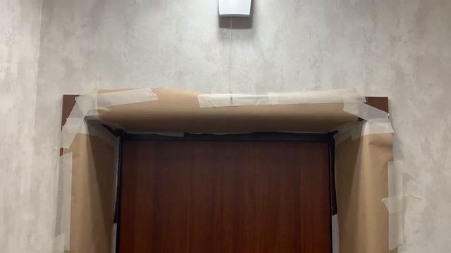 Замена накладки на входной металлической двери / door-services.ru смотреть онлайн