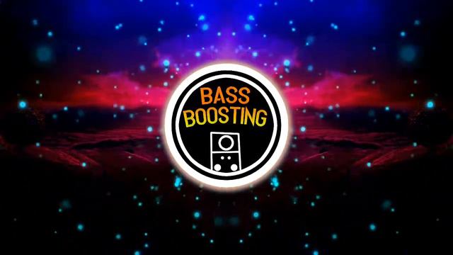 Marshmello x Imanbek (Ft. Usher) - Too Much [BASS BOOSTED]🤑 смотреть онлайн