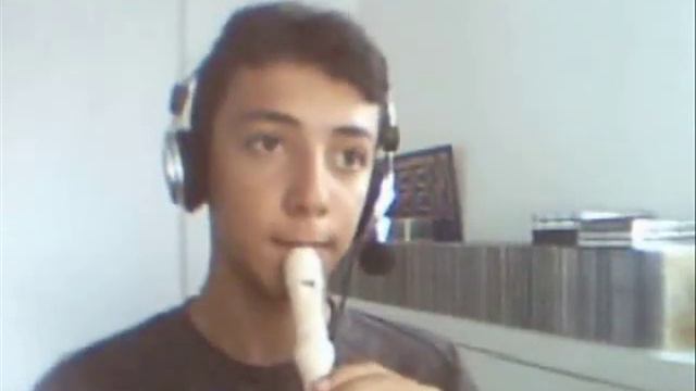 Harry Potter na Flauta смотреть онлайн