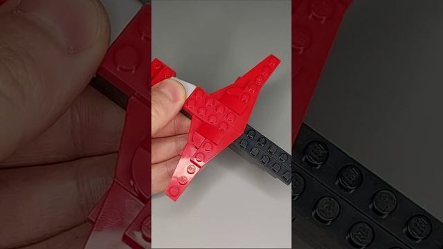 Lego Creator (31100) / Лего Самоделки (Короткое видео #124) смотреть онлайн