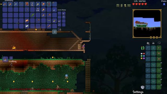 Terraria 1# Печка и многое другое) смотреть онлайн