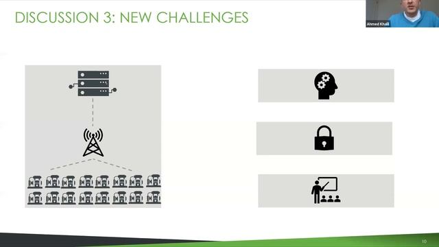 March to the Edge - A shift in Data Collection Architecture - ThingWorx Kepware Edge Webinar смотреть онлайн