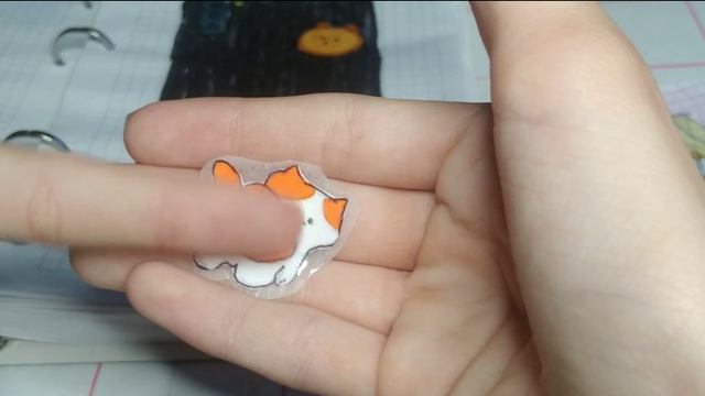 БУМАЖНЫЕ КОЛЛЕКЦИИ☘// ЧАСТО ВИДЕО?🖇// ГДЕ НОВИНОЧКА?🙈 смотреть онлайн