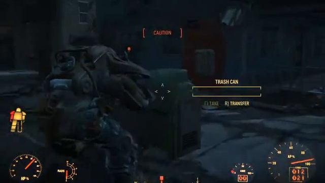 Fallout 4_ Gameplay 3- Clear Concord of Hostiles, Join Preston Gravey in Sanctuary 2020 смотреть онлайн