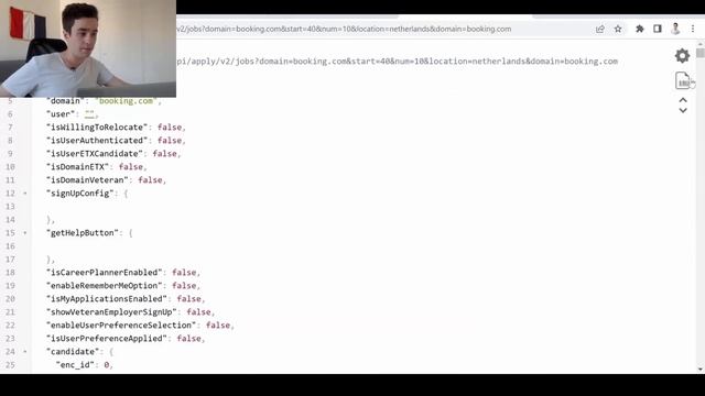 How to extract from JSON Links смотреть онлайн