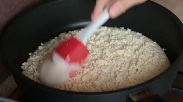 Быстрая Сырная Лепешка на Сковороде ? Ленивые ХАЧАПУРИ ✧ Ирина Кукинг смотреть онлайн