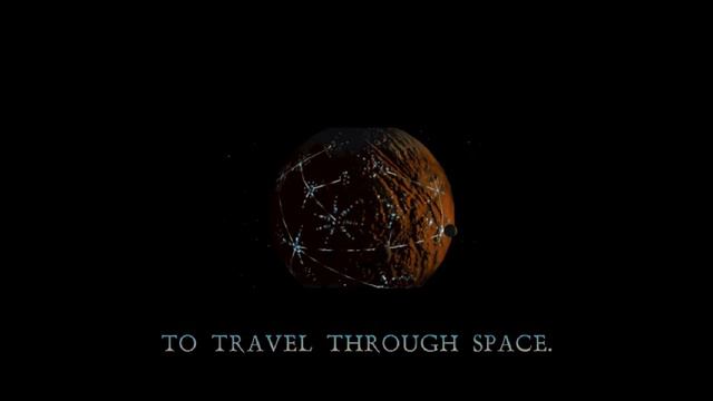 Ascendancy - Intro Cinematic смотреть онлайн