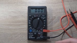 Мультиметр DT830B как пользоваться. Обзор режимов