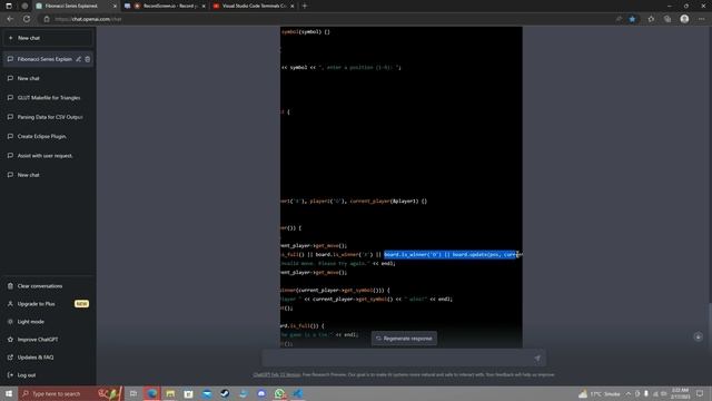 chat gpt tutorial in hindi and urdu | what is chatgpt and how to use Full Explained video |Live dem смотреть онлайн