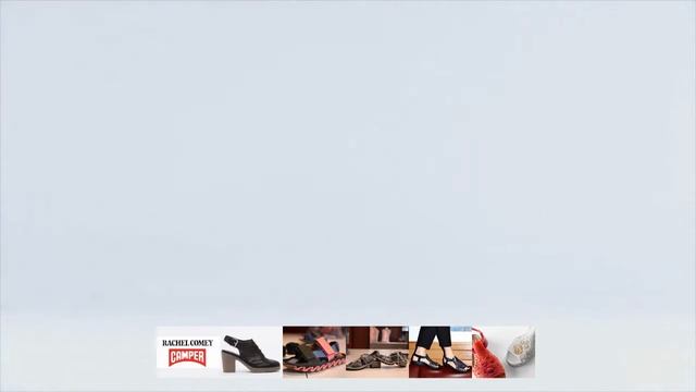 Женская обувь Rachel Comey X Camper на petimer.ru смотреть онлайн
