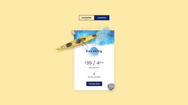 Best of codepen #1 | Codepen web design | Take My UI смотреть онлайн