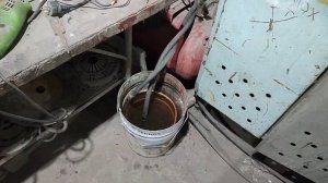 вода в компрессоре 10$ и нет воды в компрессоре