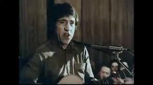 Охота на волков улучшенное качество Ленинград 1980 год Владимир Высоцкий.