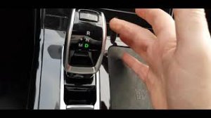 Chery Tiggo 7 Pro Стоянка зимой без ручника