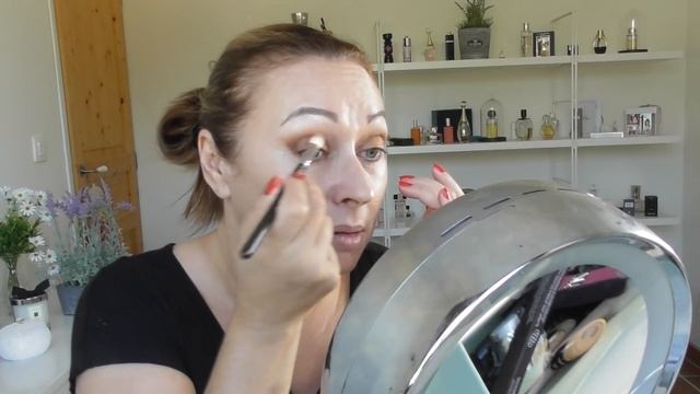 Tuto Makeup 100% GREEN ❤️ смотреть онлайн