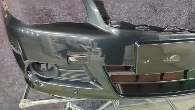 Бампер передний NISSAN ALMERA G 15 ФЕНИКС 622 новый есть все цвета смотреть онлайн