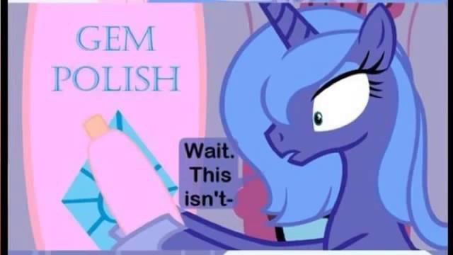 Bubbles Mlp Comic Dub смотреть онлайн