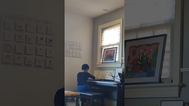 tz practice piano смотреть онлайн