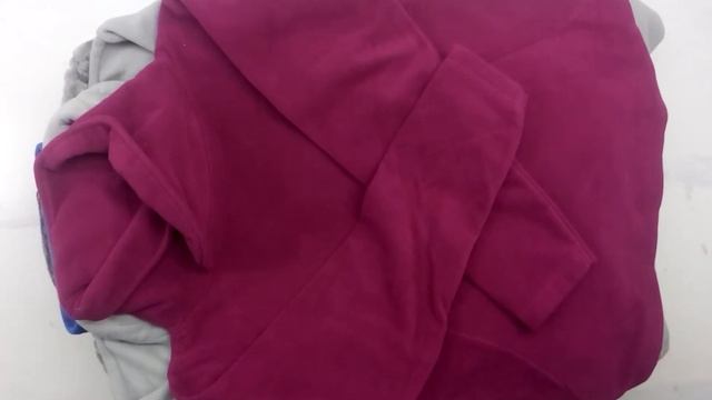 Мешок № 120077 Флис Суперкрем. Арт 3193. Вес 19,5 кг. Кол-во 47 шт смотреть онлайн