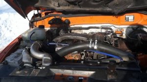 Обзор SsangYong Korando: внедорожник за 300 тысяч