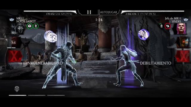 ¡LA RULETA ELIJE MI EQUIPO! BATALLA 200 con EQUIPOS ALEATORIOS en MK Mobile смотреть онлайн